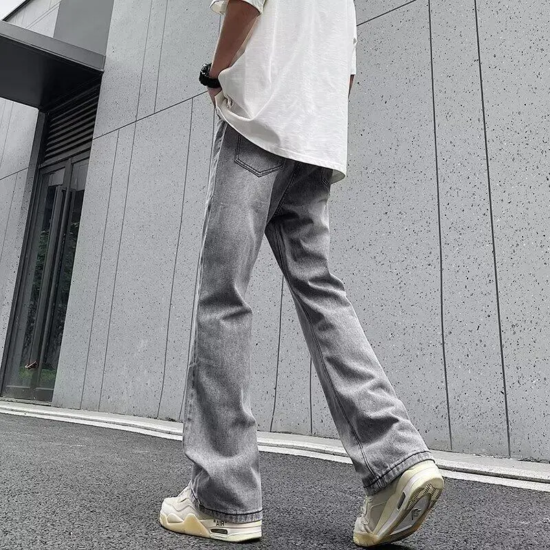 UNthemed Jeans Unisex-11