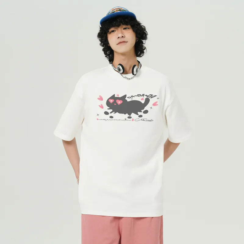 UNthemed T Shirts Unisex-24
