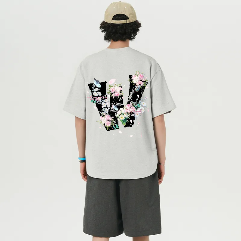 UNthemed T Shirts Unisex-18