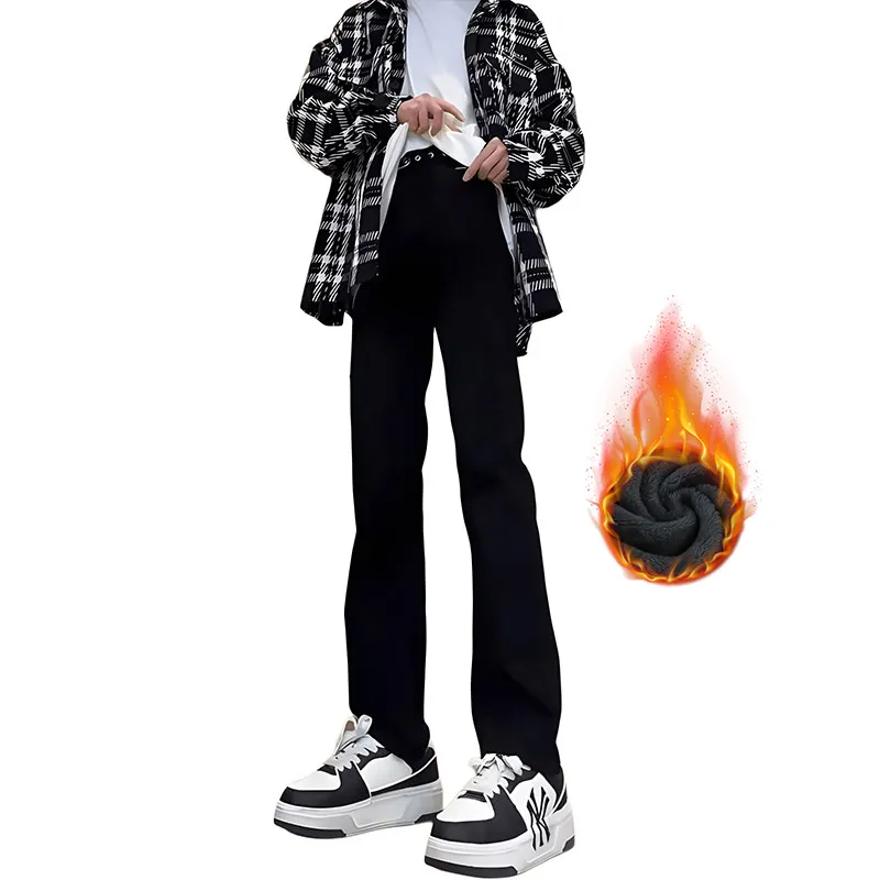 UNthemed Jeans Unisex-10