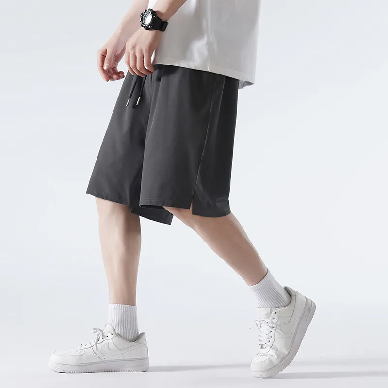 UNthemed Casual Shorts Unisex-16