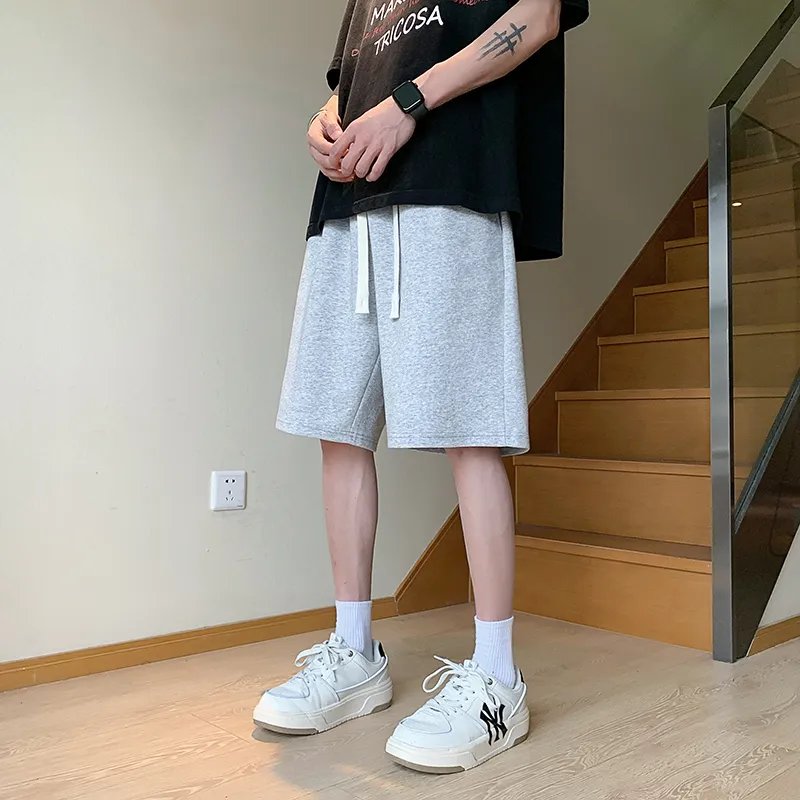UNthemed Casual Shorts Unisex-7