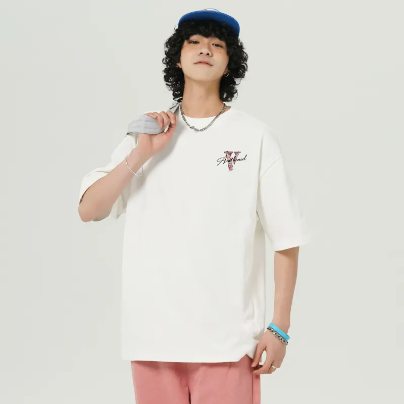 UNthemed T Shirt Unisex Combo Set-11