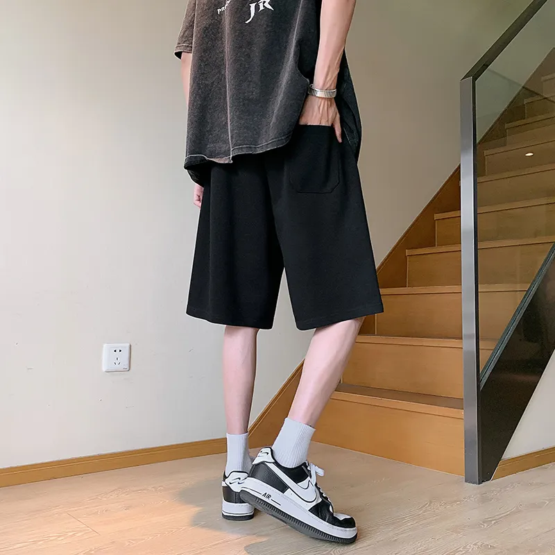 UNthemed Casual Shorts Unisex-4