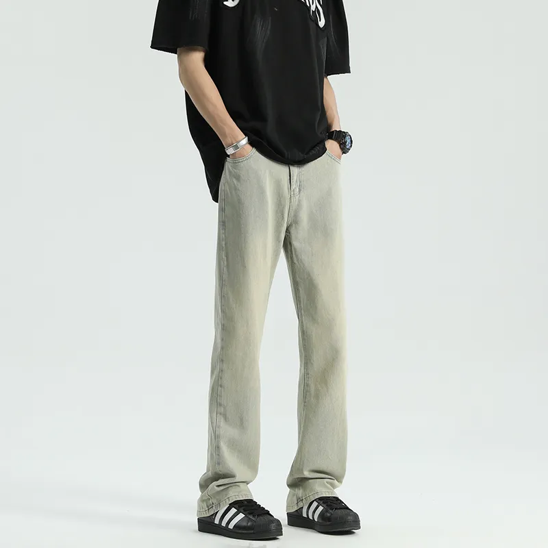 UNthemed Jeans Unisex-11