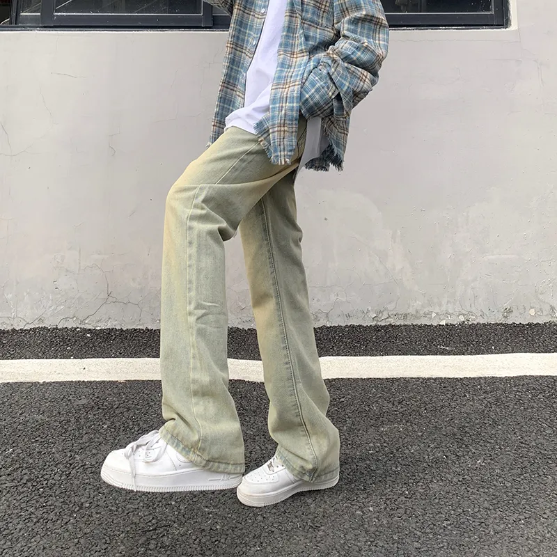 UNthemed Jeans Unisex-13