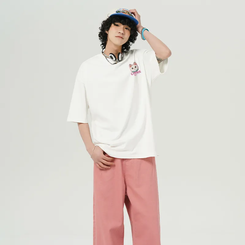 UNthemed T-Shirts Unisex-17