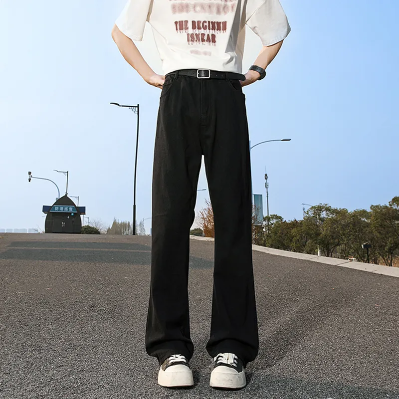 UNthemed Jeans Unisex-3