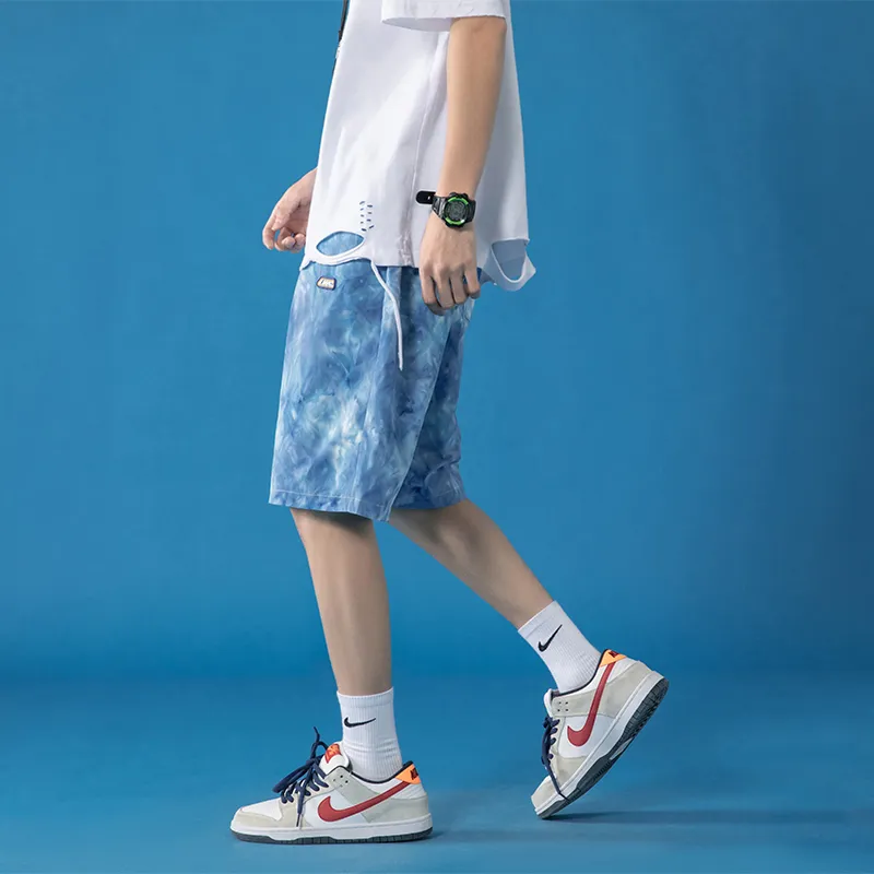 UNthemed Casual Shorts Unisex-5