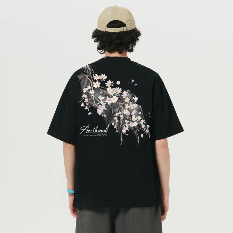 UNthemed T-Shirts Unisex-7