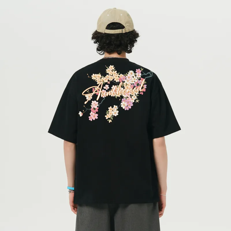 UNthemed T Shirt Unisex Combo Set-7