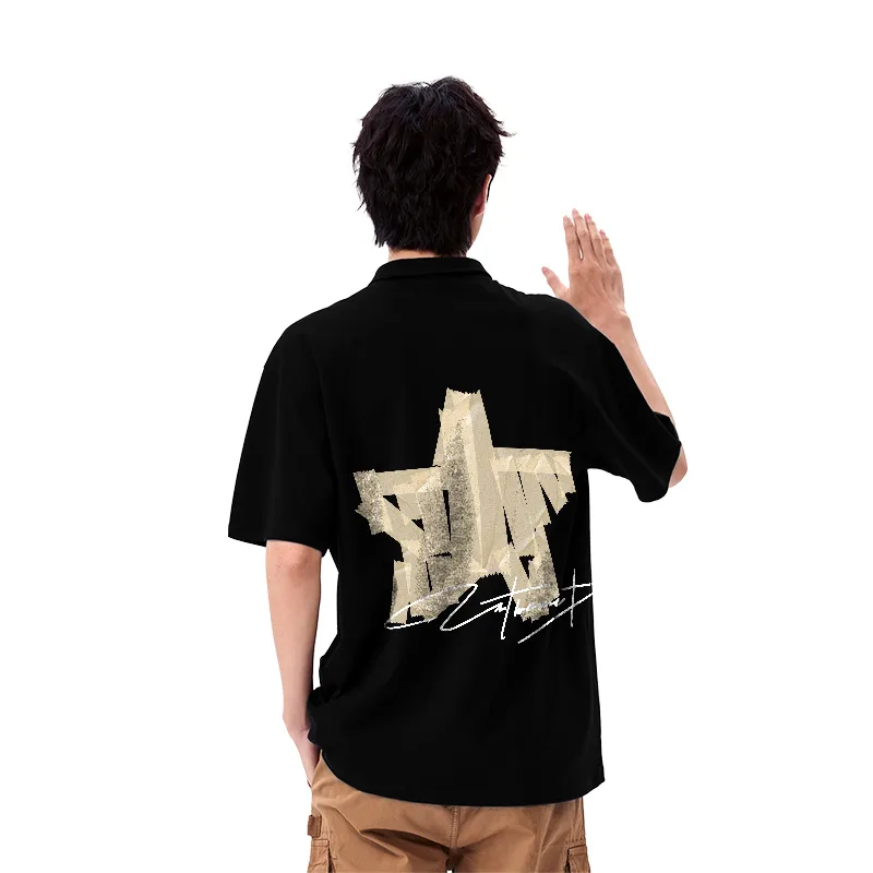 UNthemed Polo Shirts Unisex-8