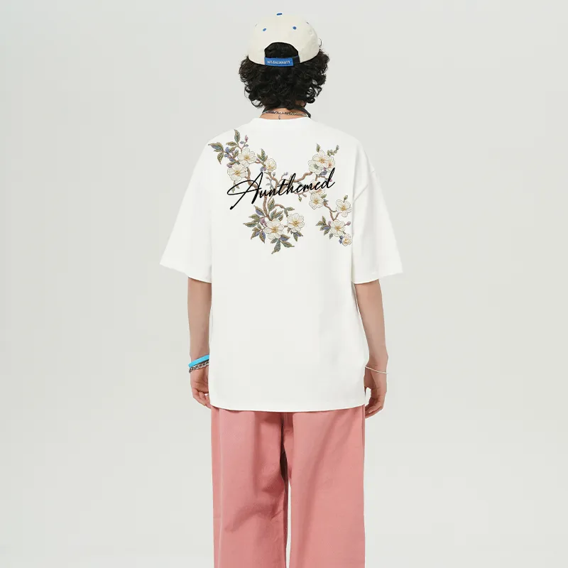 UNthemed T Shirt Unisex Combo Set-4