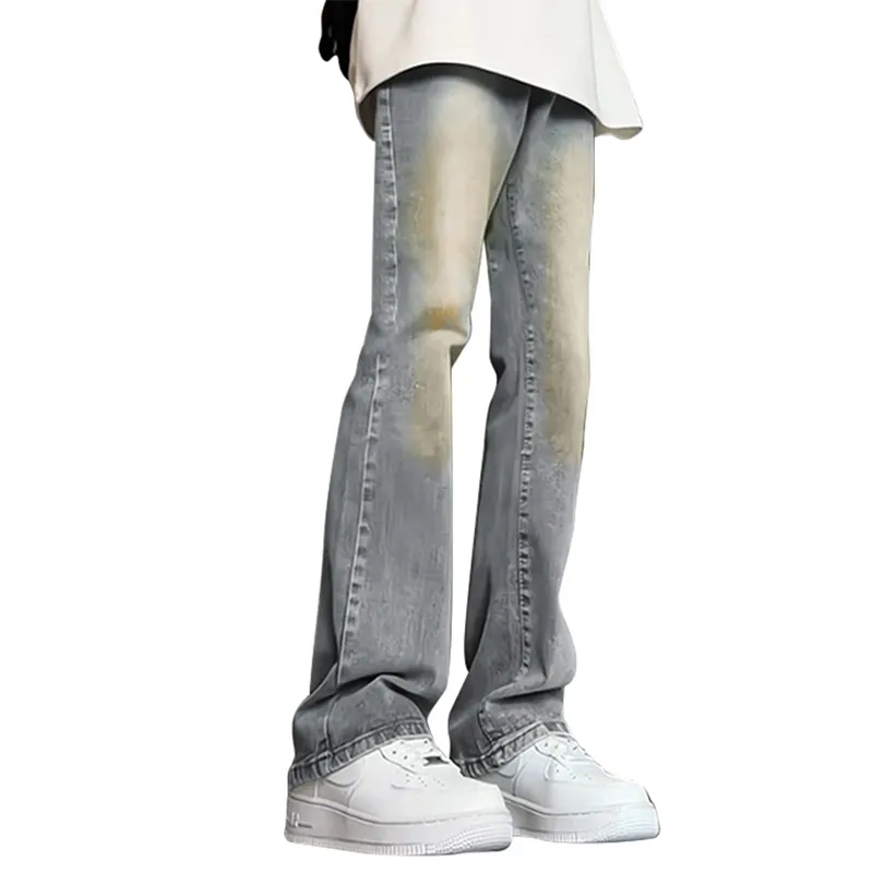UNthemed Jeans Unisex-15