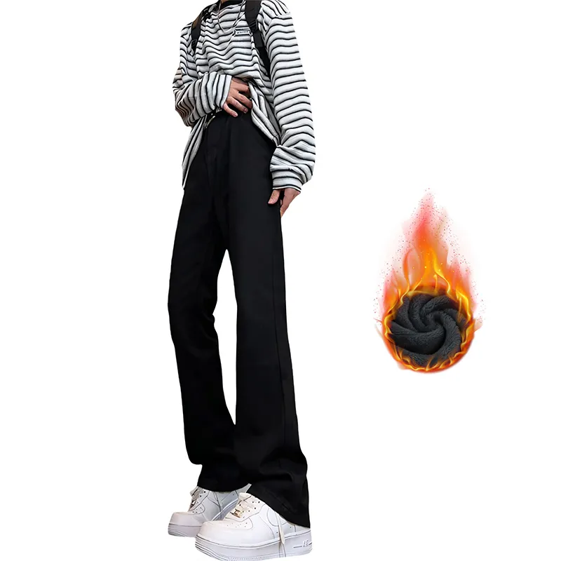 UNthemed Jeans Unisex-16