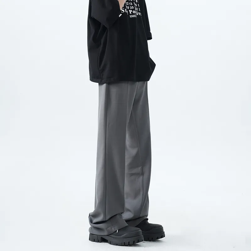 UNthemed Casual Pants Unisex-6