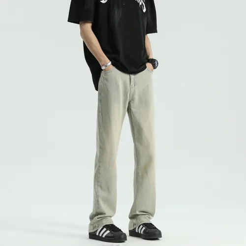 UNthemed Jeans Unisex