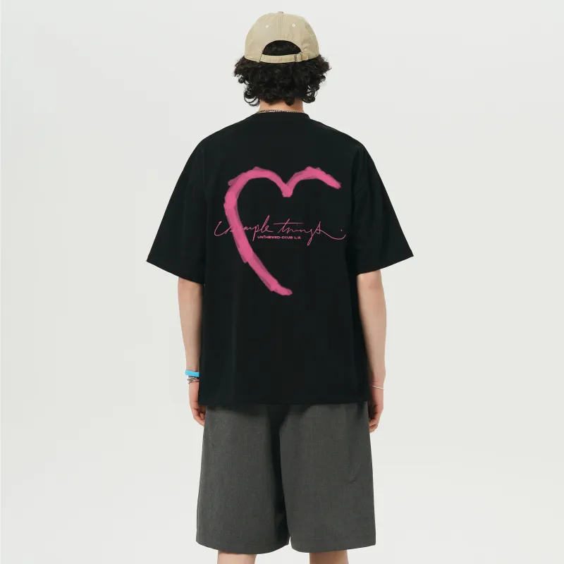 UNthemed Couple Sets Unisex-2