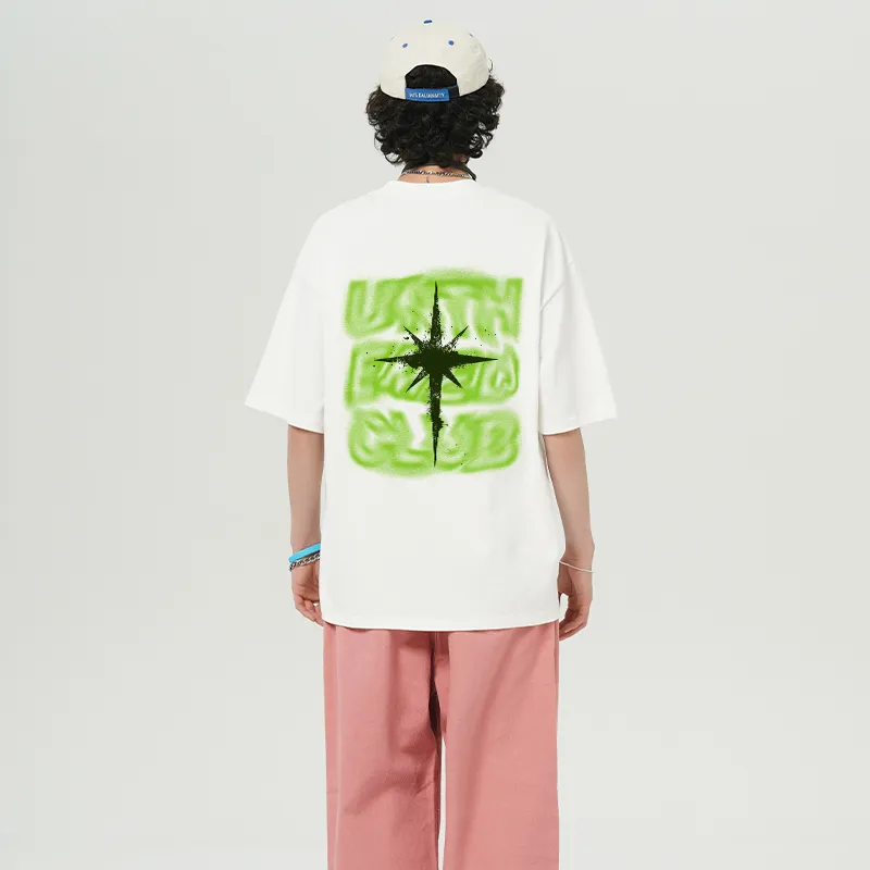 UNthemed T Shirts Unisex-5