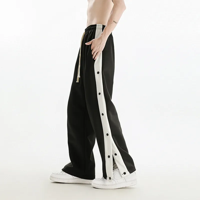 UNthemed Casual Pants Unisex-0