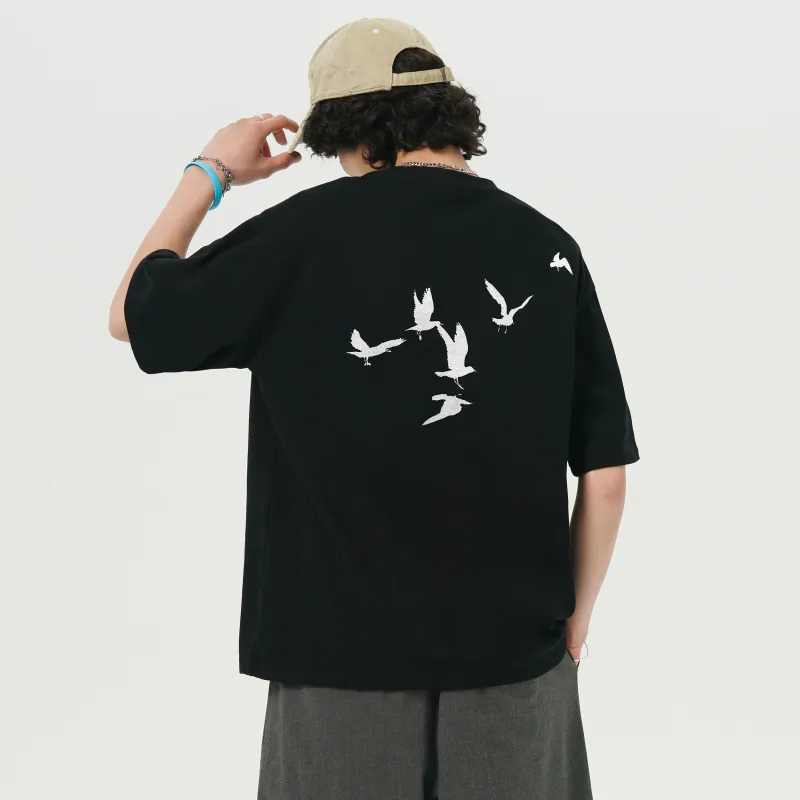 UNthemed T Shirts Unisex-2