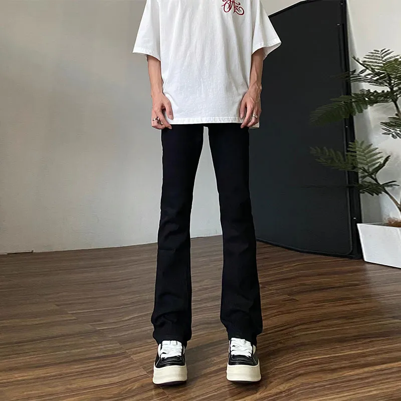 UNthemed Jeans Unisex-1