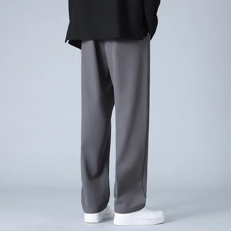 UNthemed Suit Trousers Unisex-11