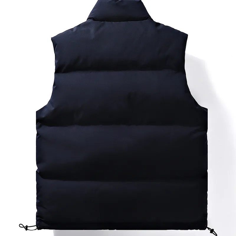 UNthemed Vests Unisex-5