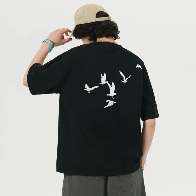 UNthemed T Shirts Unisex-11