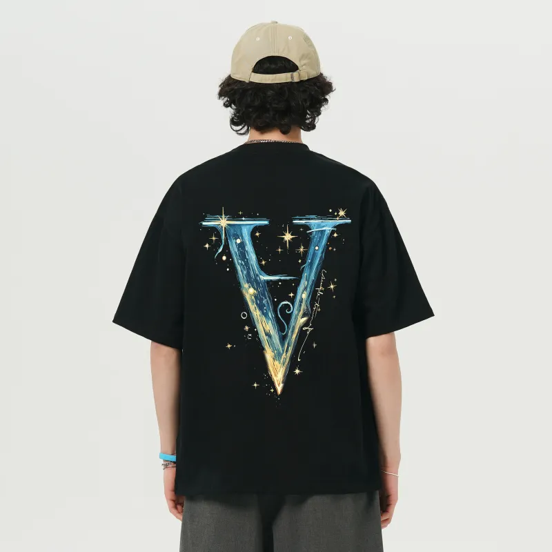 UNthemed T Shirts Unisex-5