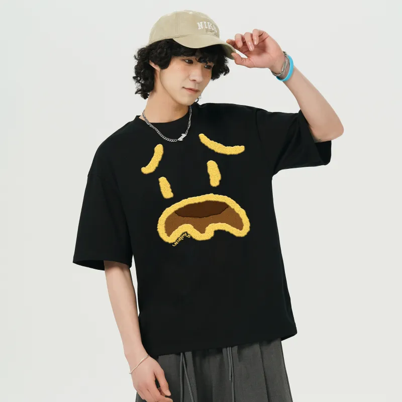 UNthemed T Shirts Unisex-2
