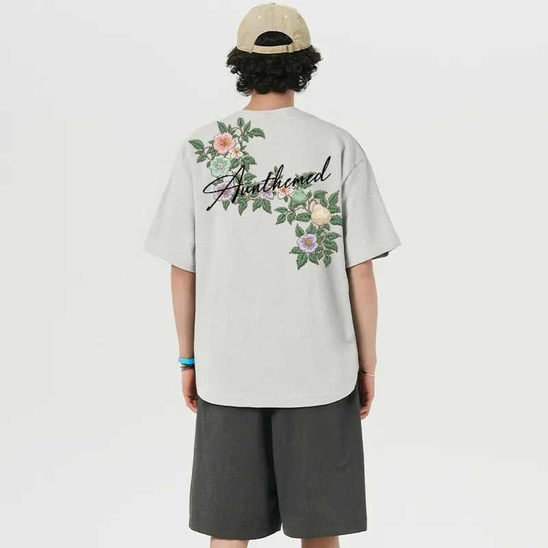 UNthemed T Shirt Unisex Combo Set-18