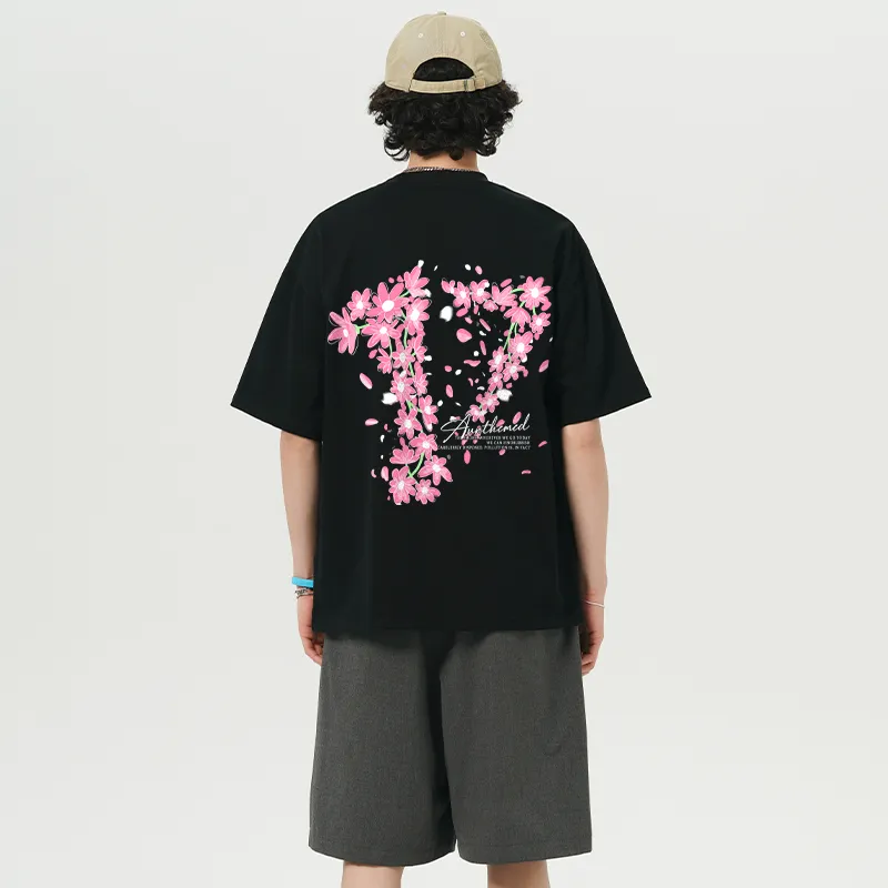 UNthemed T Shirts Unisex-2