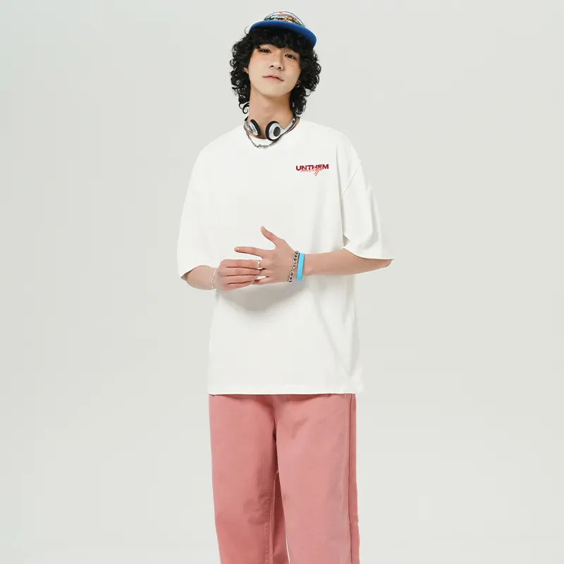 UNthemed T Shirt Unisex Combo Set-27