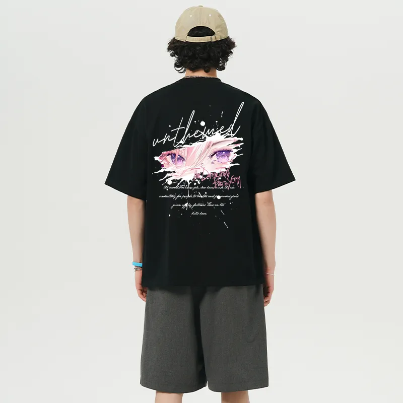 UNthemed T Shirts Unisex-2