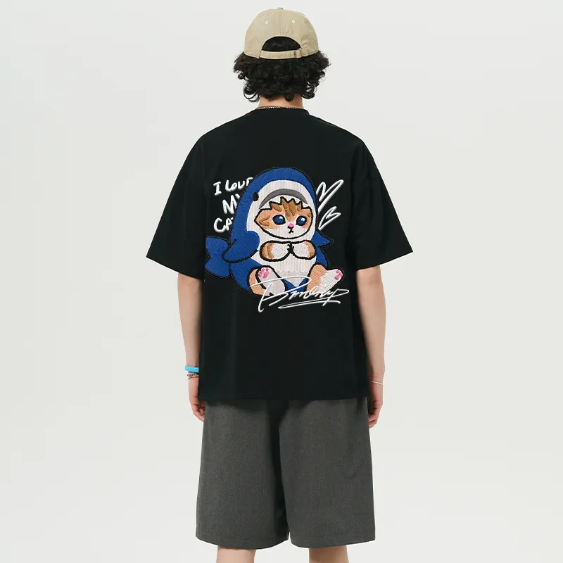 UNthemed T-Shirts Unisex-8