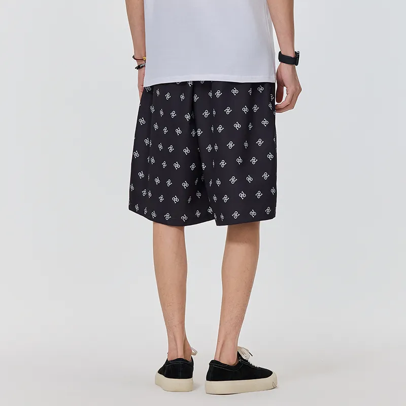 UNthemed Casual Shorts Unisex-19