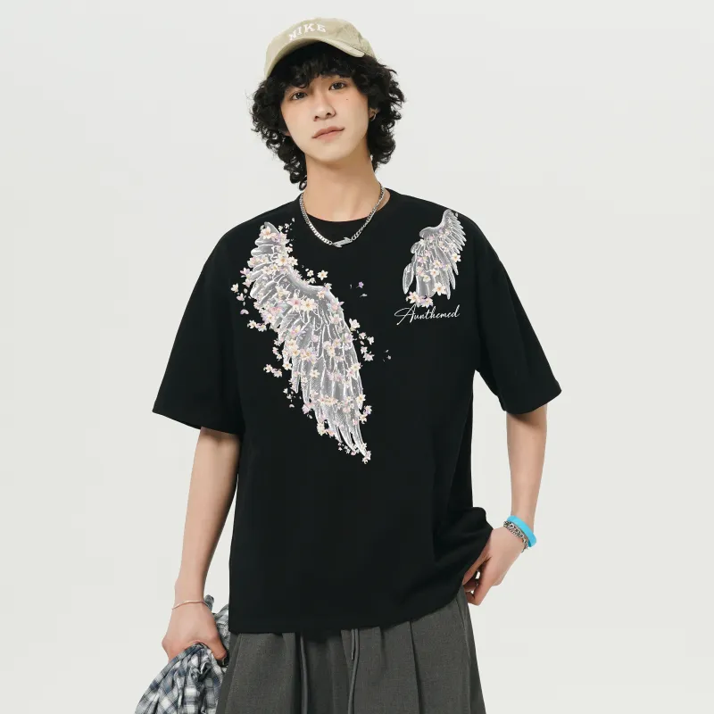 UNthemed T-Shirts Unisex-6