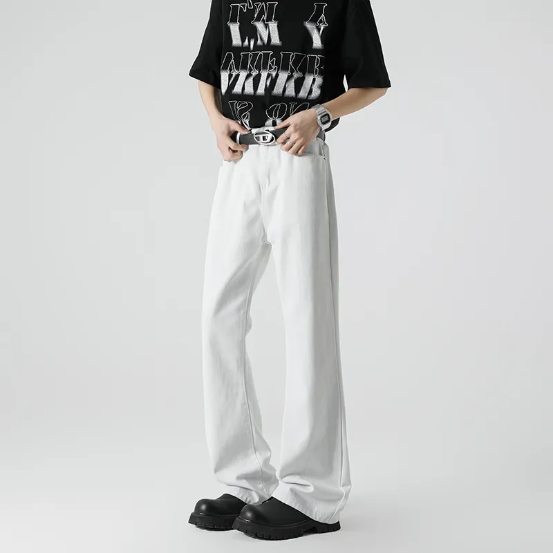 UNthemed Jeans Unisex-3