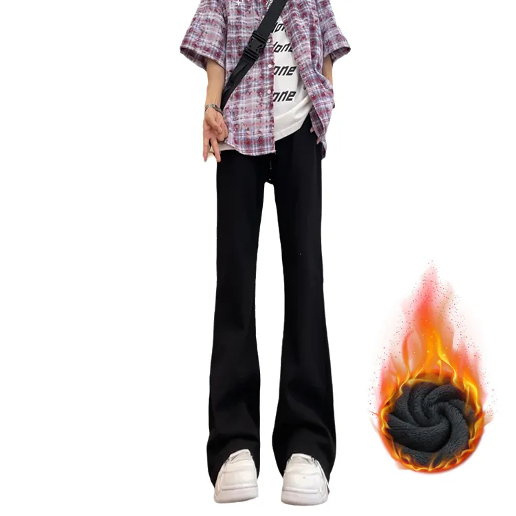 UNthemed Jeans Unisex-8