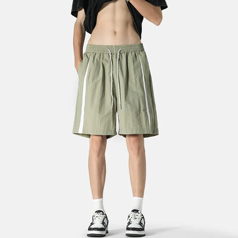 UNthemed Casual Shorts Unisex-12
