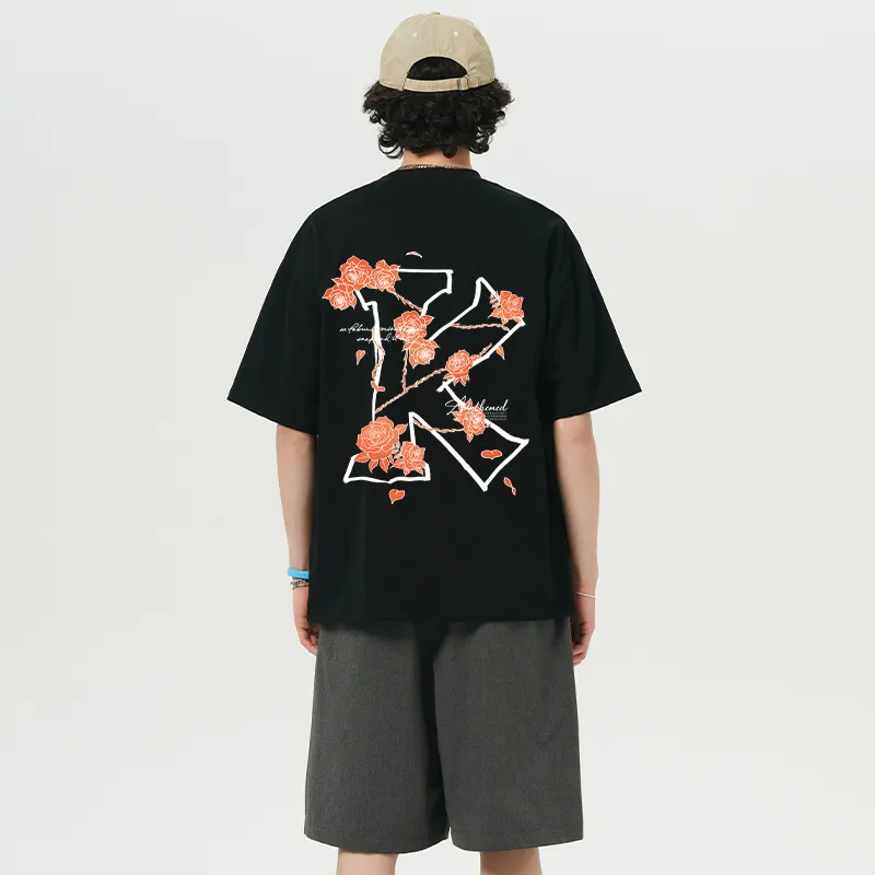 UNthemed T Shirts Unisex-17