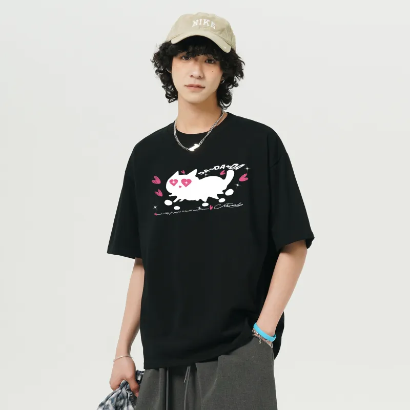 UNthemed T Shirts Unisex-18