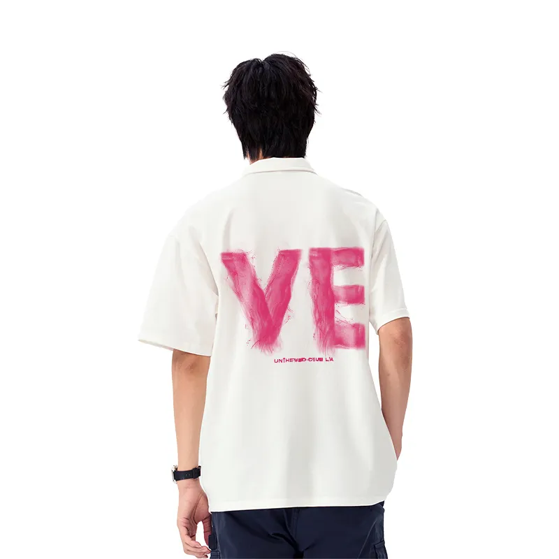 UNthemed Polo Shirts Unisex-17