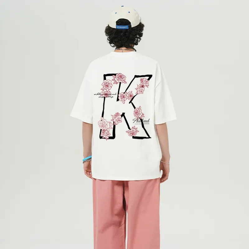 UNthemed T Shirts Unisex-4
