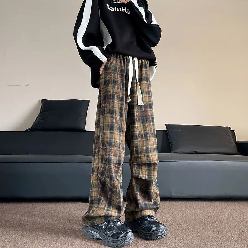 UNthemed Casual Pants Unisex-5