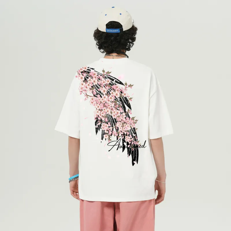 UNthemed T Shirts Unisex-7