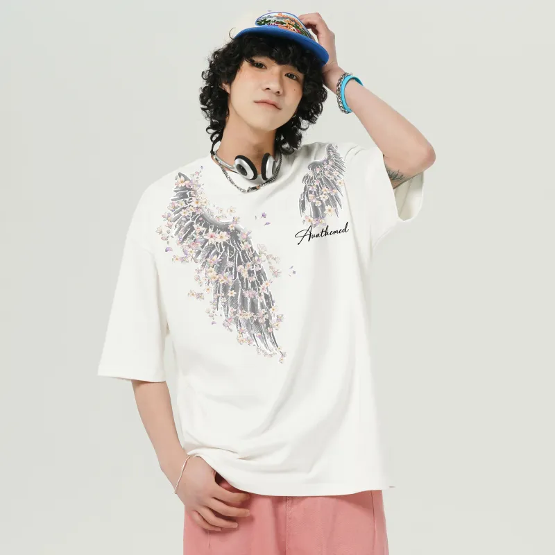UNthemed T-Shirts Unisex-3