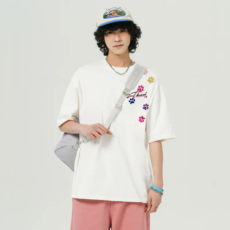 UNthemed T-Shirts Unisex-3