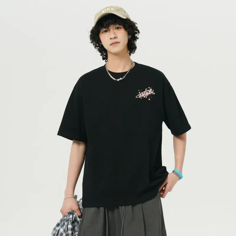 UNthemed T Shirts Unisex-10